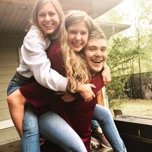 Meet your Posher, Mary